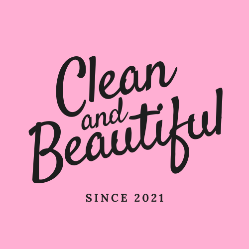 Clean and Beautiful since 2021